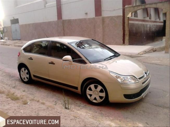voiture avendre