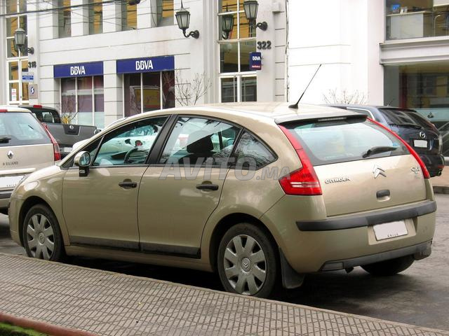 Voiture à vendre - 2