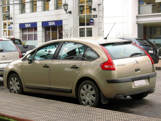 voiture avendre