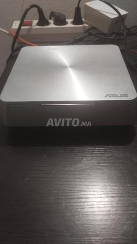 PC encore neuf, prix négociable