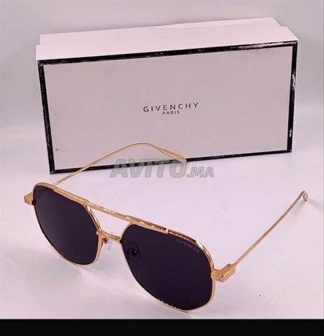 Lunettes de soleil GIVENCHY