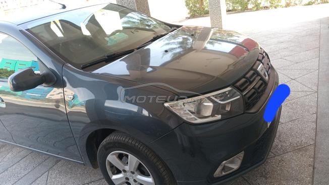 dacia logan 2017