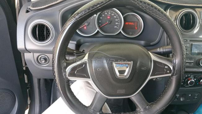 dacia logan 2017