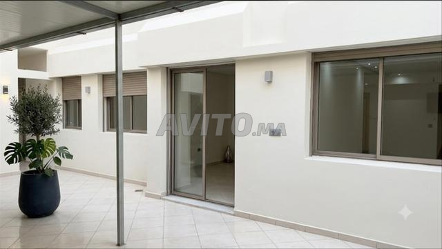 Bel appartement en vente Villette