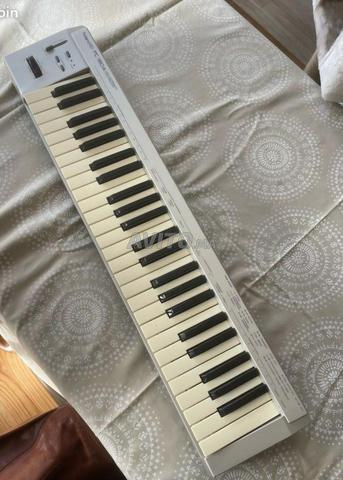 Clavier MIDI