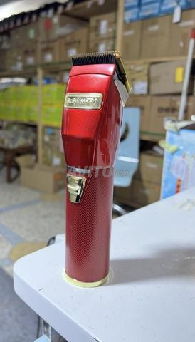 Babyliss pro redfx - 2