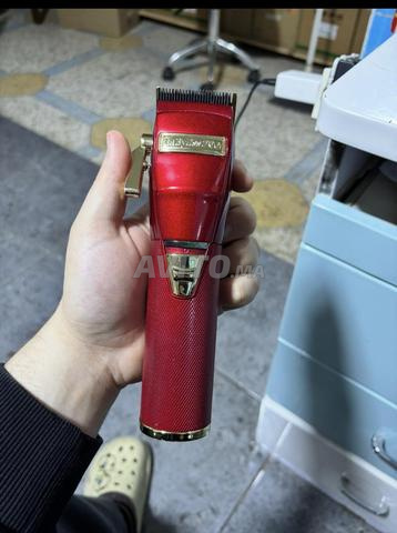 Babyliss pro redfx