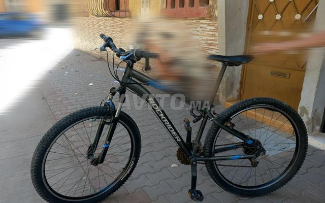 حي النهضة زنقة 22 رقم الدار 2 - 2