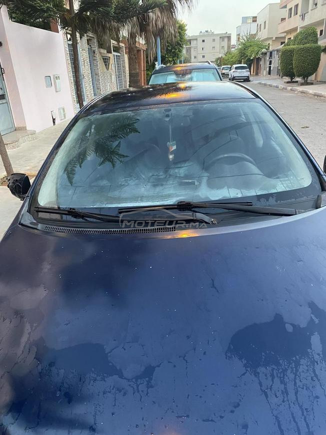Toyota Corolla Diesel Manuelle 2009 à El Jadida