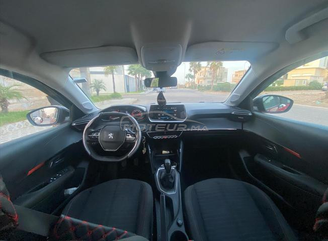 208 peugeot diesel 2024 sans adbleu 