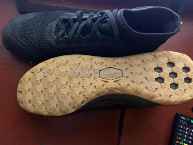Adidas Predator Original pour Futsal et Mini Foot - 2