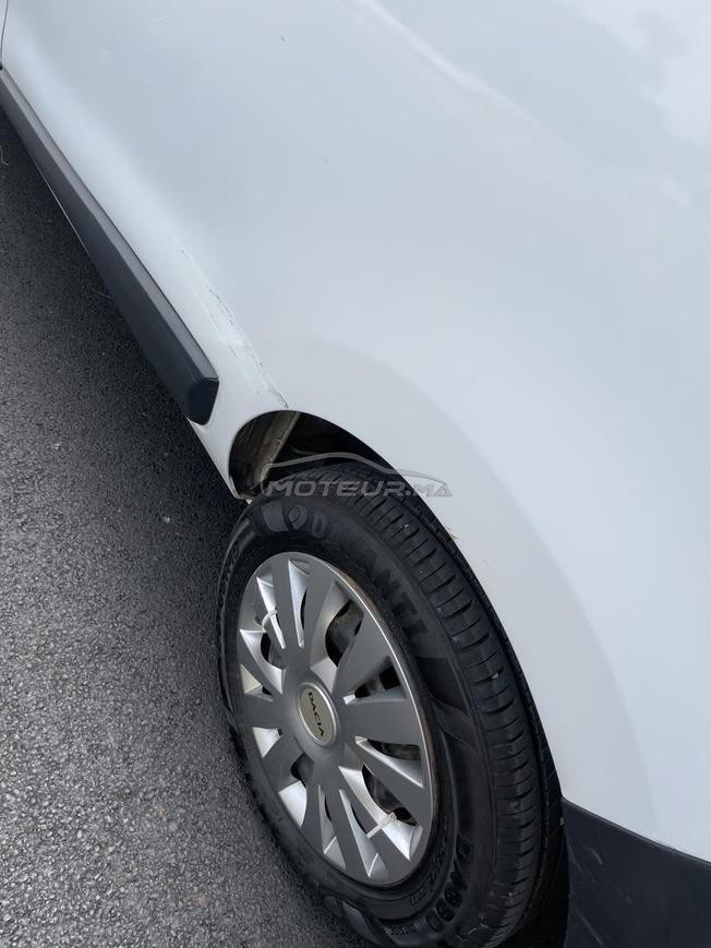 dacia dokker 09/21 clima