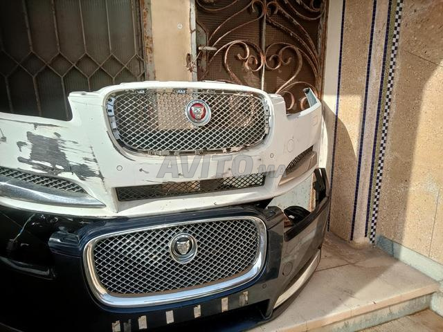 قطع غيار جاكوار XF 2014 - 2