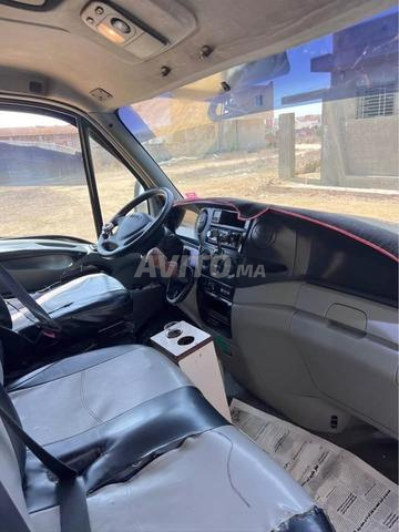 Iveco 35c15 - 2