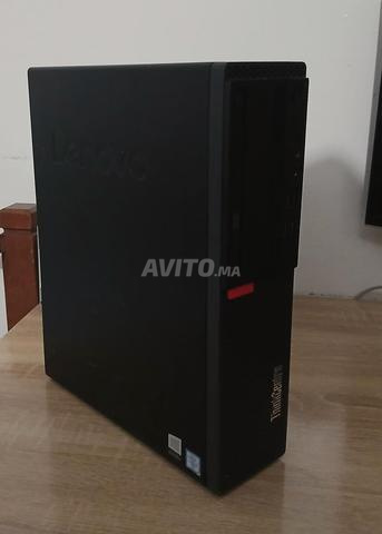PC Bureau Config i5 6ème gen 8ram 500hdd