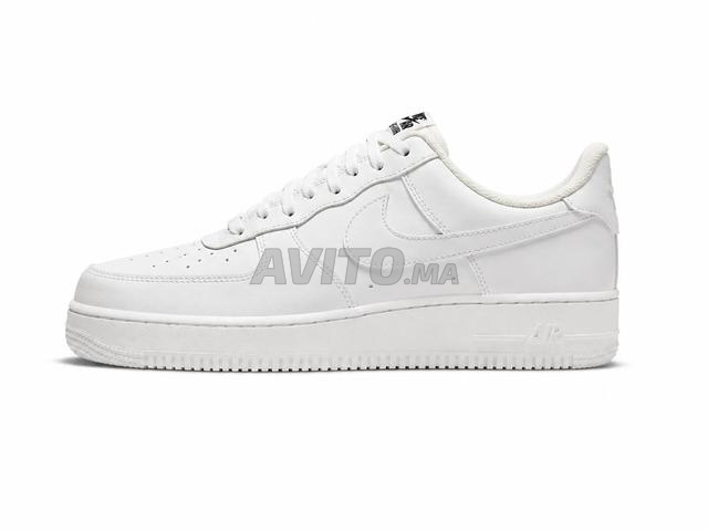 Nike Air Force - 2