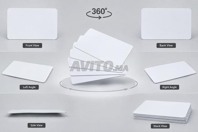 Carte NFC - 2