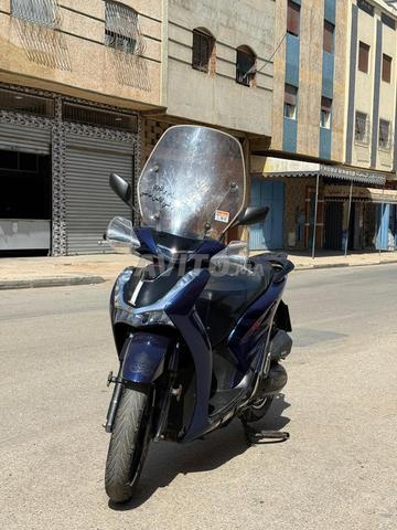 Honda SH 125i - 2