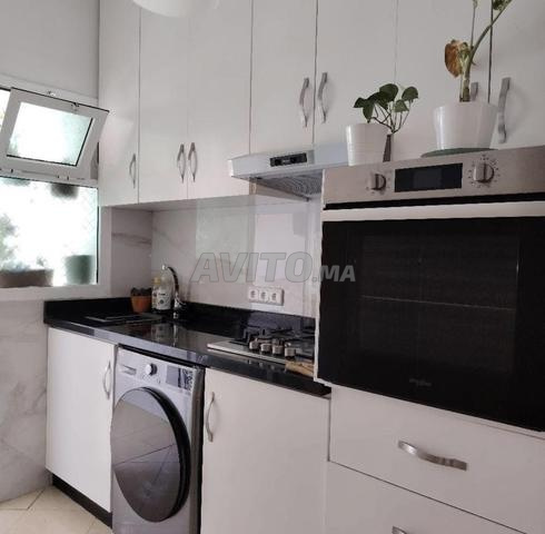 Casablanca Appartement - 2