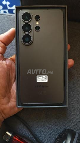 Samsung Galaxy s26 noir neuf - 2