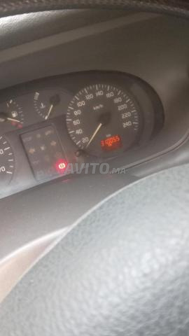 Renault Scenic 2002 - 2