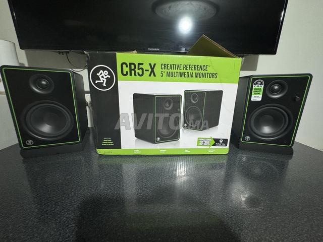Pack Multimédia – Écran 27” - CRX35 - Micro Vonyx - 2
