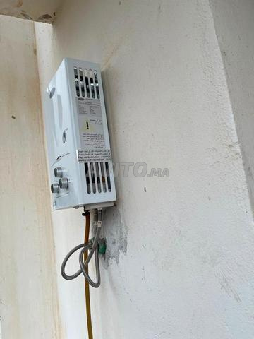 شقة مفروشة للكراء بالمضيق - 2