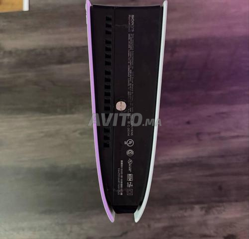 PlayStation 5 Slim Digitale 1 To – avec manette - 2
