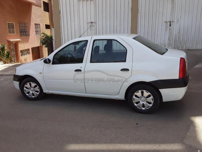 logan dacia