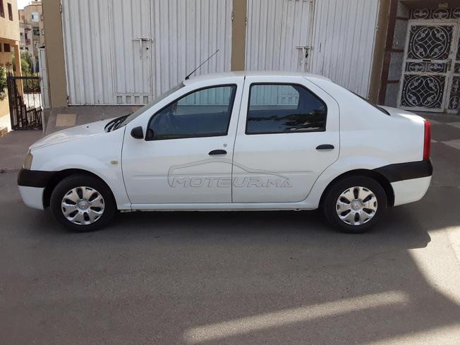 logan dacia