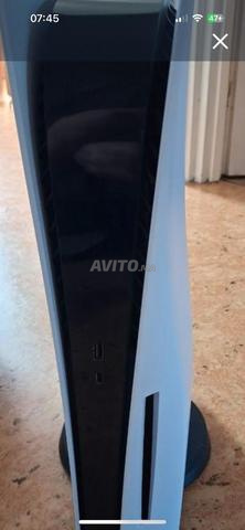 PlayStation 5 avec FIFA 26 - 2
