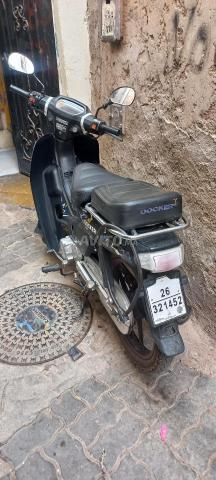 C 50 DOCKER - 2