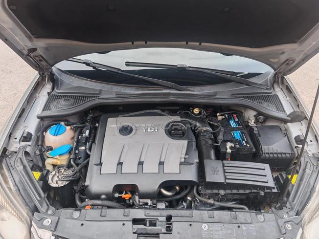 skoda yati toutes options 