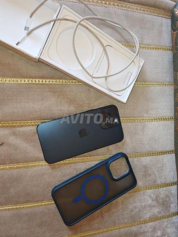 SVP PRIX FIXE. IPHONE 15 PRO MAX 256G BLEU BAT 91% - 2