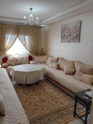 Appartement à louer - 2