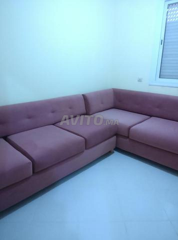 Appartement bien situé tout à pied - 2