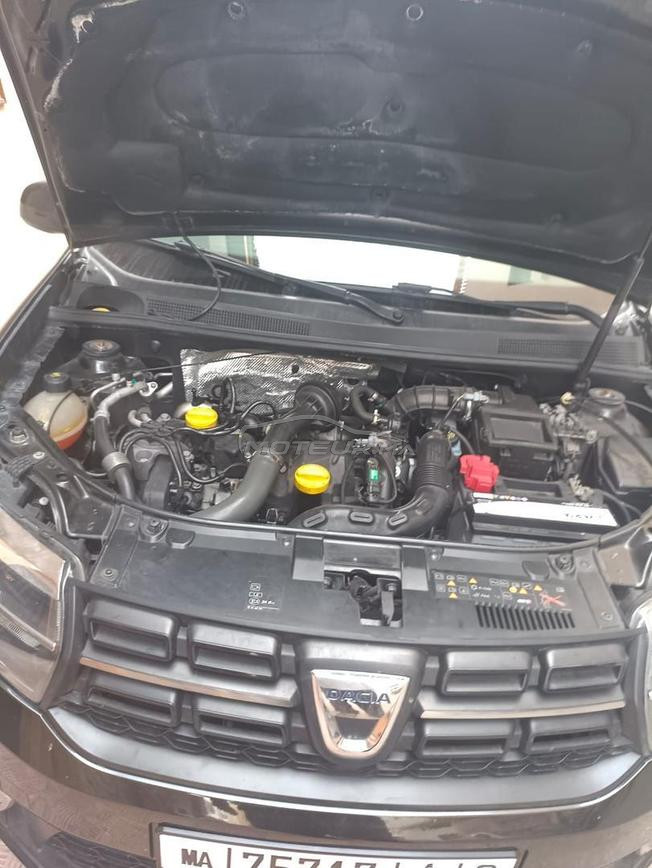 dacia a vendre