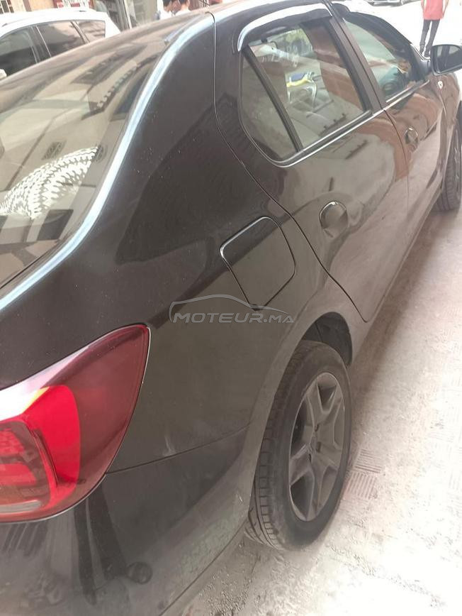 dacia a vendre