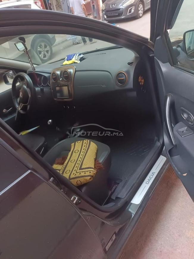 dacia a vendre