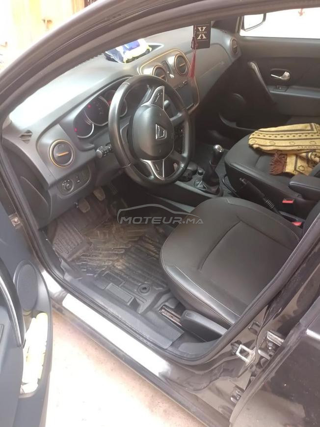 dacia a vendre