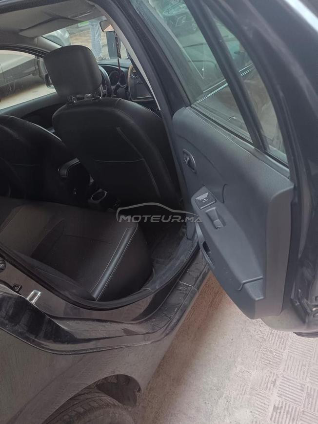 dacia a vendre