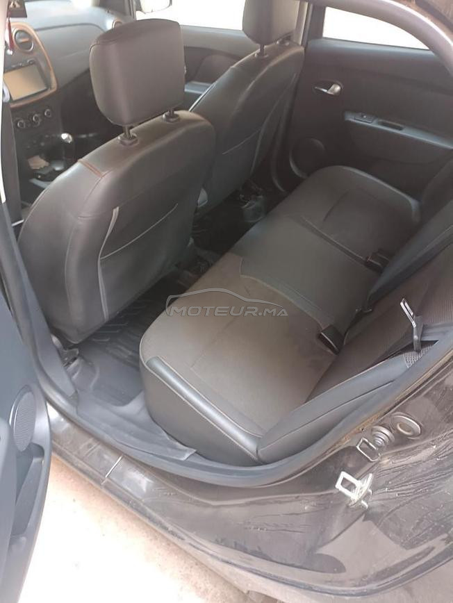dacia a vendre