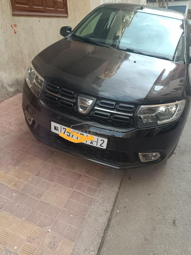 dacia a vendre