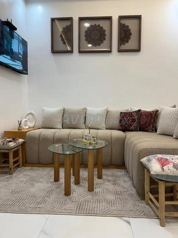 Appartement à louer longue durée