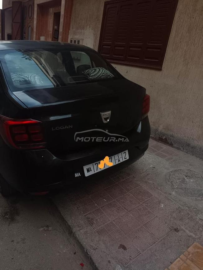 dacia a vendre