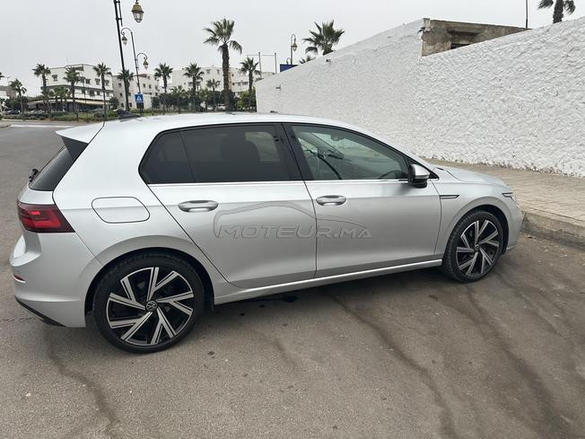 Avendre golf 8