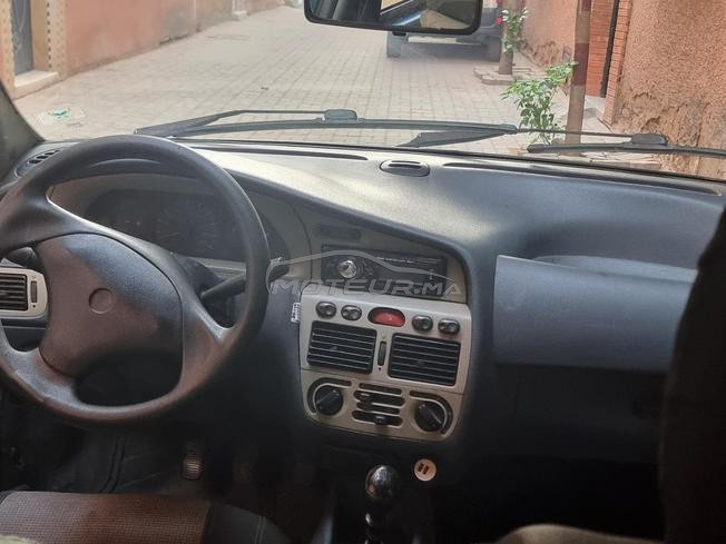 Fiat Patio  à Vendre 2002