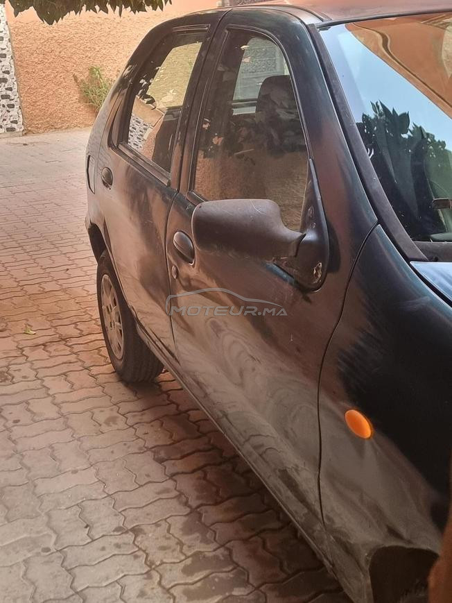 Fiat Patio  à Vendre 2002