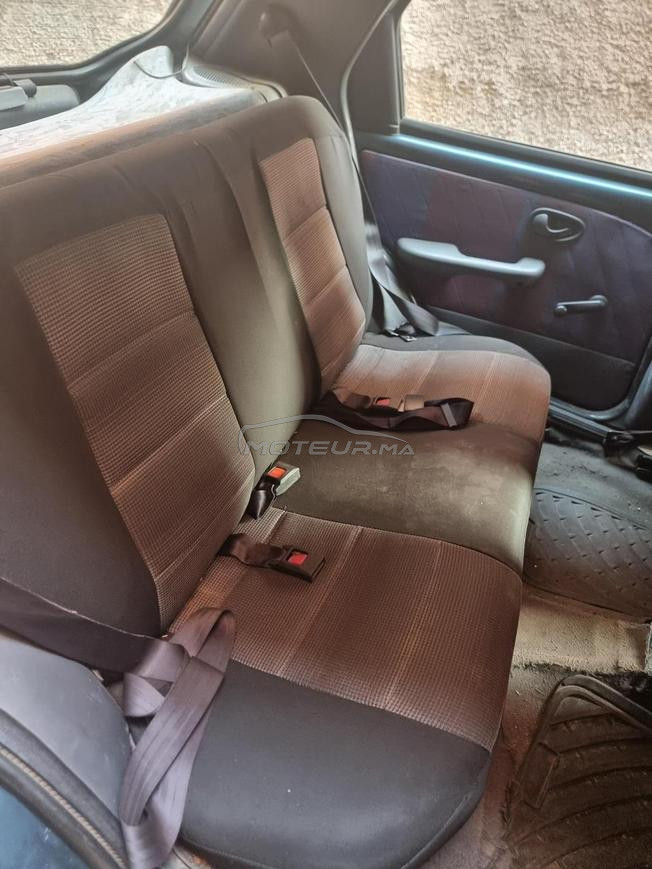 Fiat Patio  à Vendre 2002