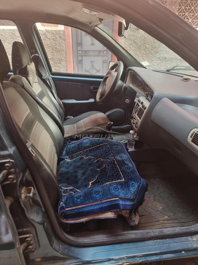 Fiat Patio  à Vendre 2002